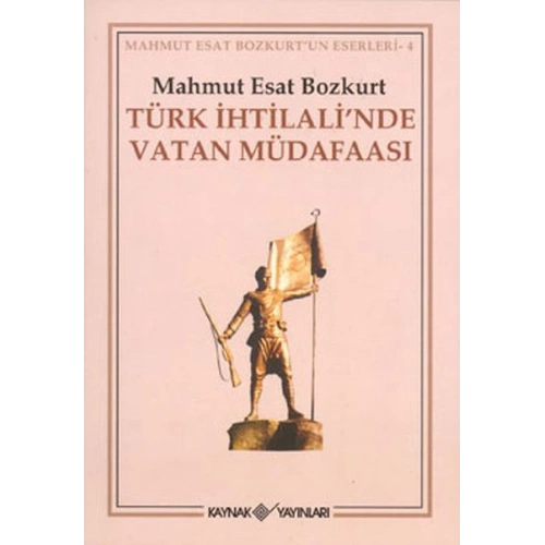 Türk İhtilali’nde Vatan Müdafaası