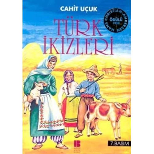 Türk İkizleri