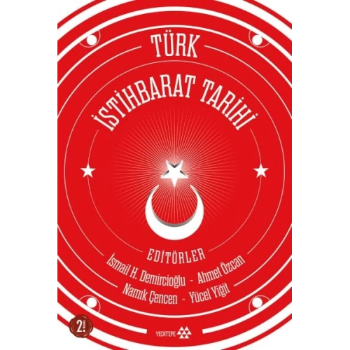 Türk İstihbarat Tarihi
