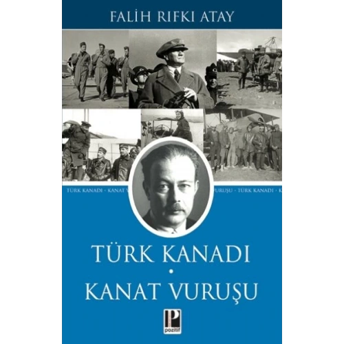 Türk Kanadı - Kanat Vuruşu