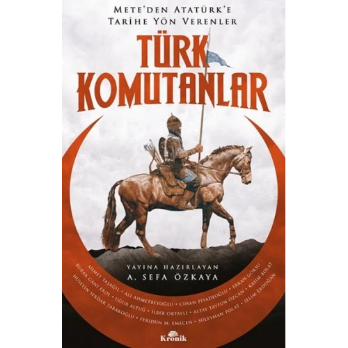 Türk Komutanlar