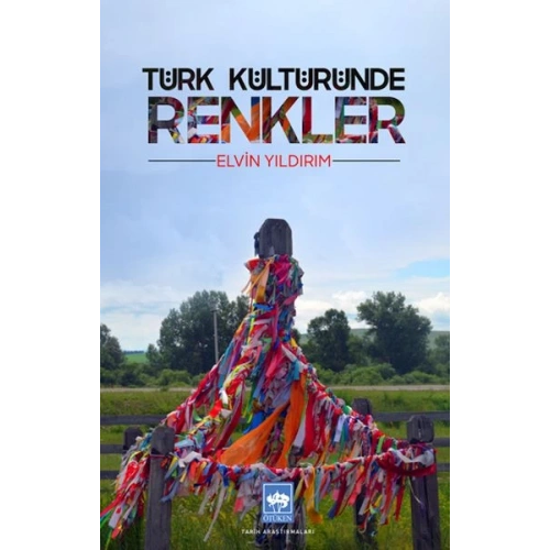 Türk Kültüründe Renkler