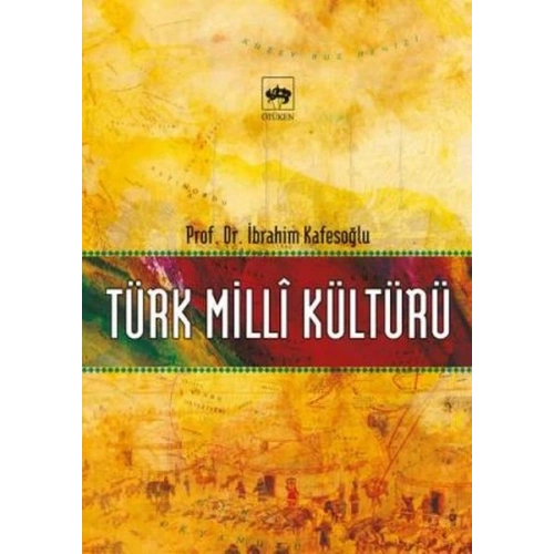 Türk Milli Kültürü