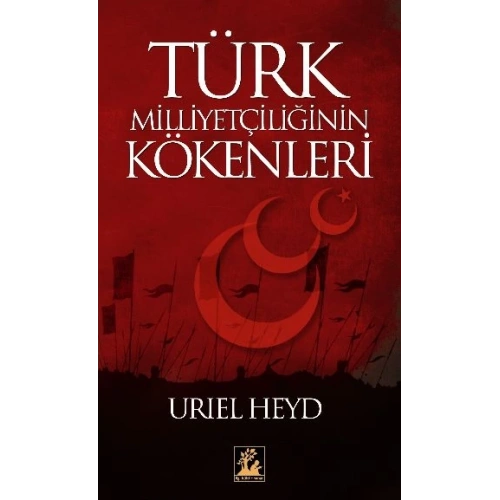 Türk Milliyetçiliğinin Kökenleri