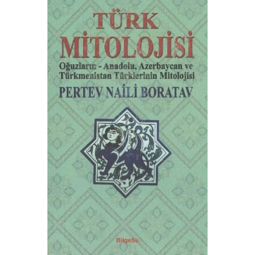 Türk Mitolojisi