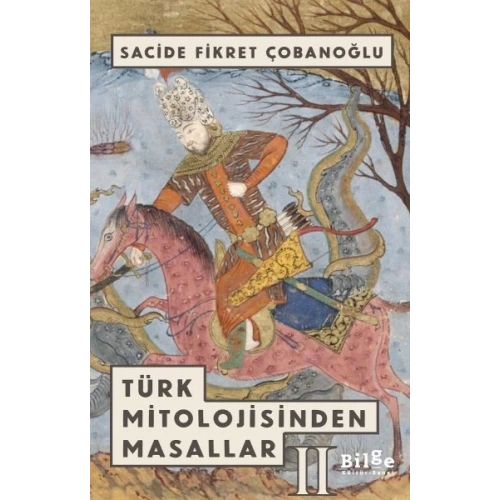 Türk Mitolojisinden Masallar 2