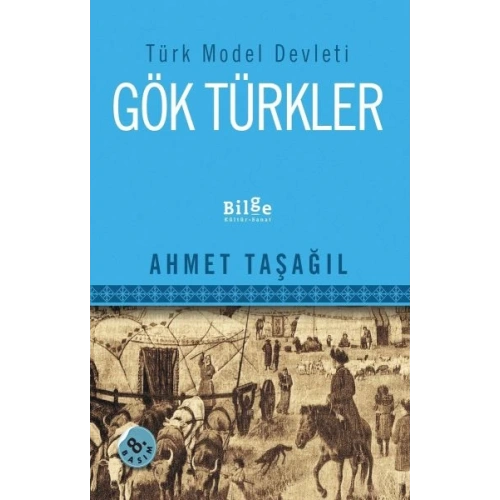 Türk Model Devleti Gök Türkler
