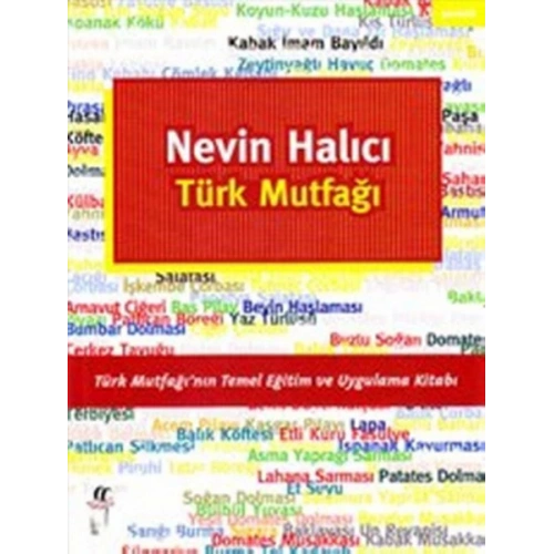 Türk Mutfağı