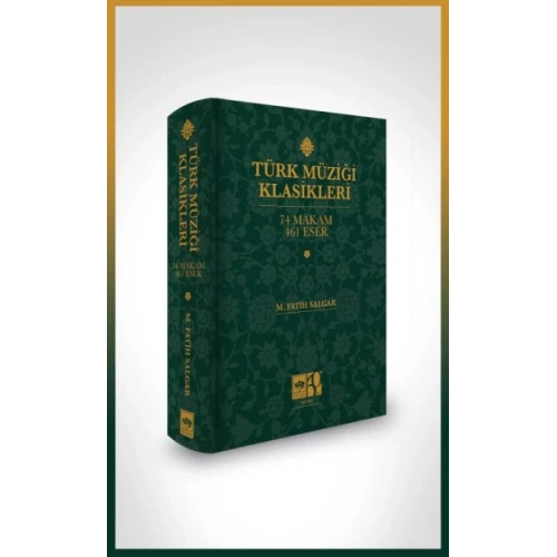 Türk Müziği Klasikleri