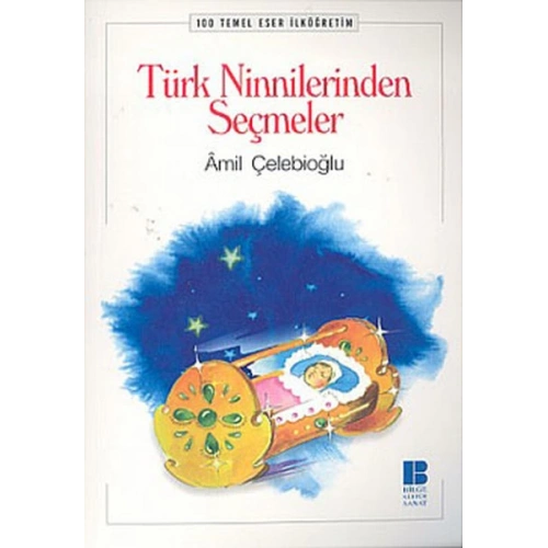 Türk Ninnilerinden Seçmeler