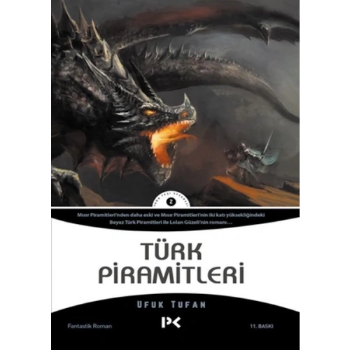 Türk Piramitleri
