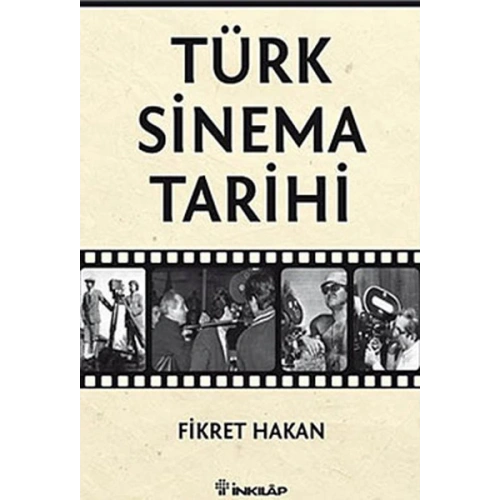 Türk Sinema Tarihi