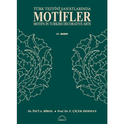 Türk Tezyini Sanatları Motifler