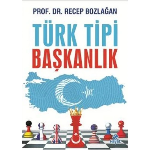 Türk Tipi Başkanlık