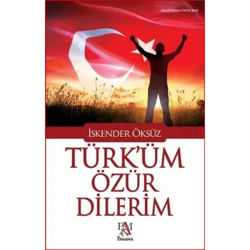 Türküm Özür Dilerim
