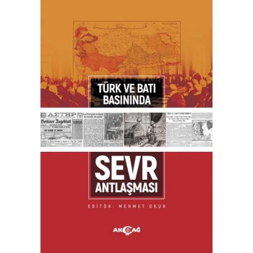 Türk ve Batı Basınında Sevr Antlaşması