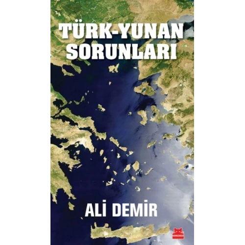 Türk-Yunan Sorunları