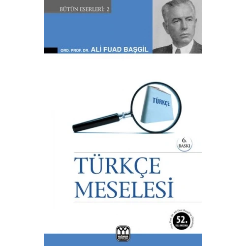 Türkçe Meselesi