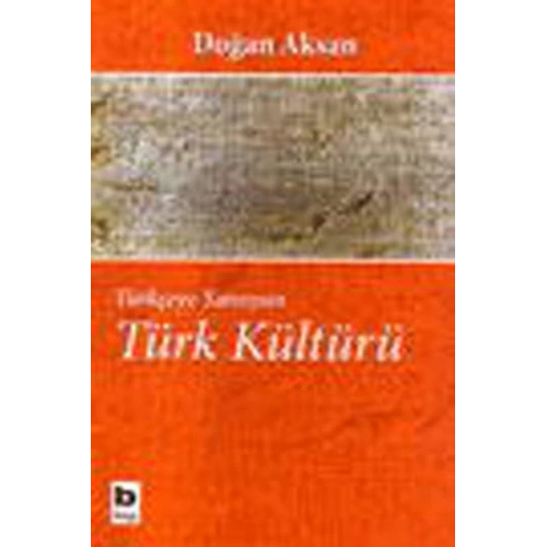 Türkçeye Yansıyan Türk Kültürü