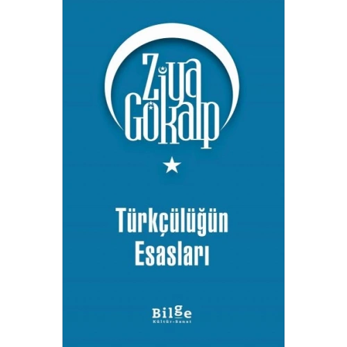 Türkçülüğün Esasları