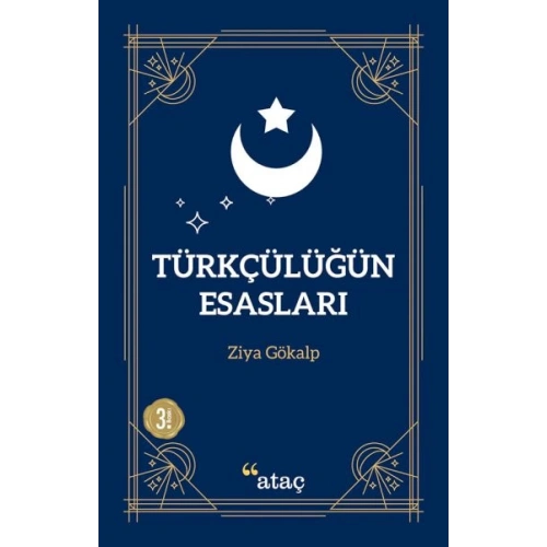 Türkçülüğün Esasları