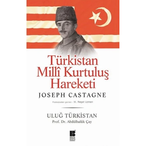 Türkistan Milli Kurtuluş Hareketi