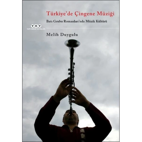 Türkiyede Çingene Müziği /Batı Grubu Romanlarında Müzik Kültürü