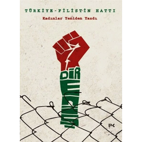 Türkiye-Filistin Hattı