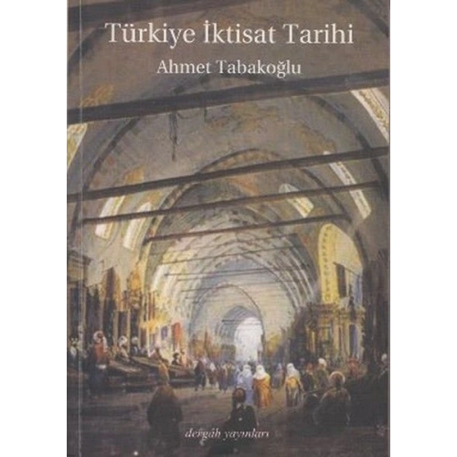 Türkiye İktisat Tarihi