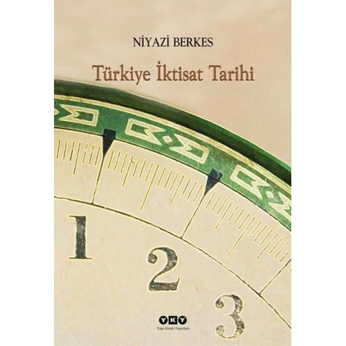 Türkiye İktisat Tarihi