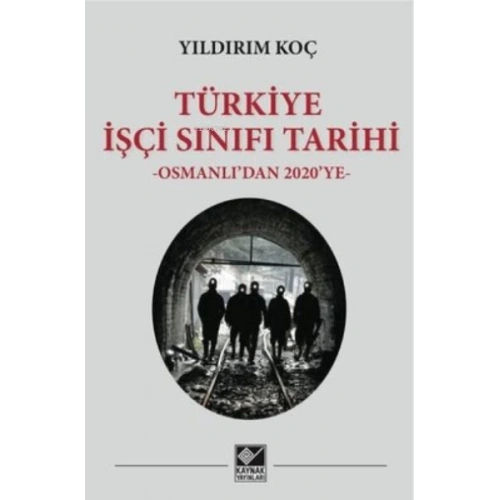 Türkiye İşçi Sınıfı Tarihi