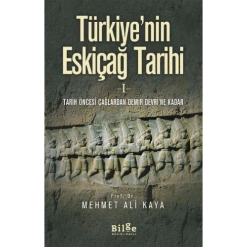 Türkiyenin Eskiçağ Tarihi 1