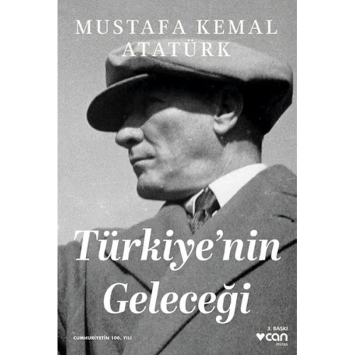 Türkiyenin Geleceği