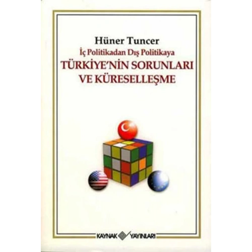 Türkiyenin Sorunları ve Küreselleşme