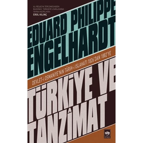 Türkiye ve Tanzimat