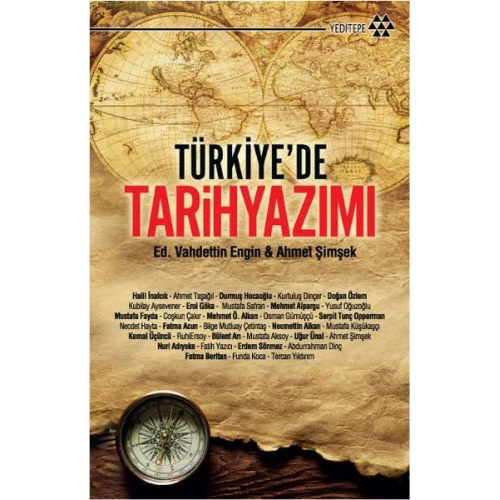 Türkiye’de Tarih Yazımı