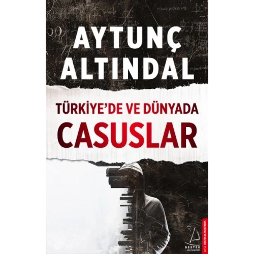 Türkiye’de ve Dünyada Casuslar