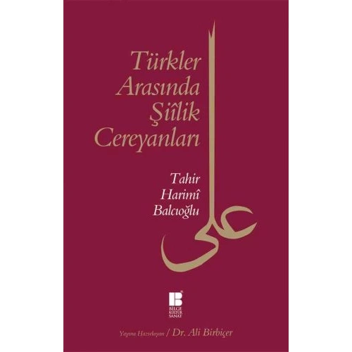 Türkler Arasında Şiilik Cereyanları