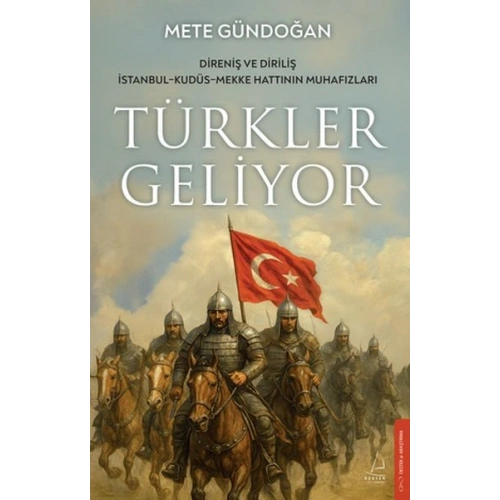 Türkler Geliyor