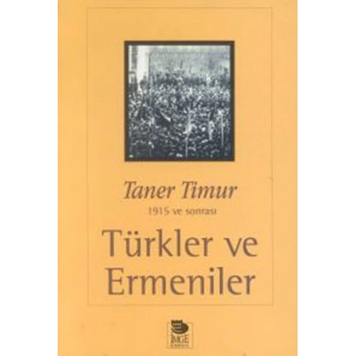 Türkler ve Ermeniler