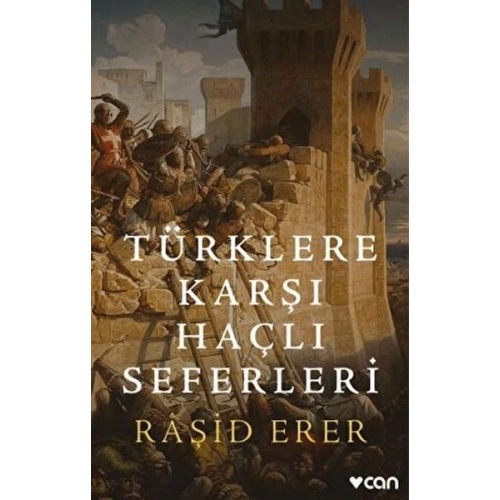Türklere Karşı Haçlı Seferleri