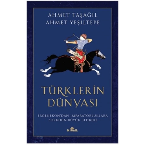 Türklerin Dünyası