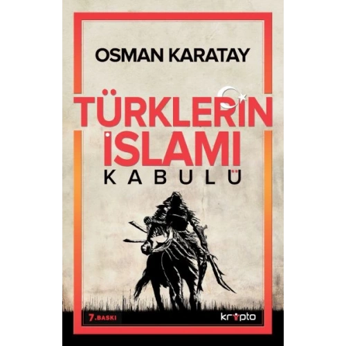 Türklerin İslamı Kabulü