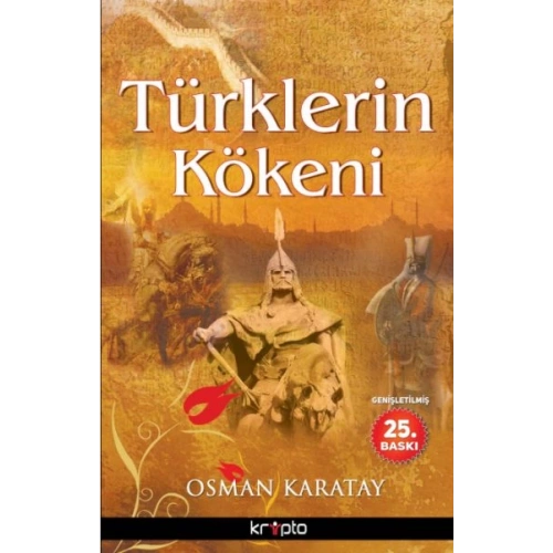 Türklerin Kökeni