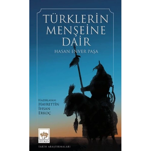 Türklerin Menşeine Dair