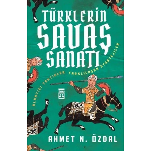 Türklerin Savaş Sanatı