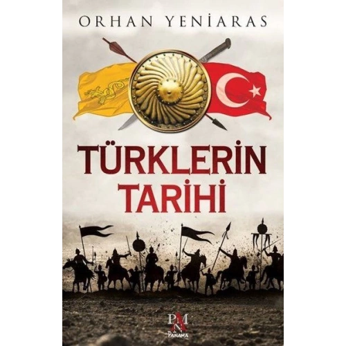 Türklerin Tarihi