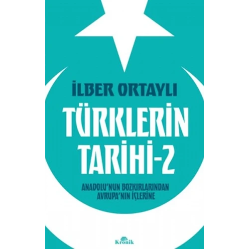 Türklerin Tarihi 2