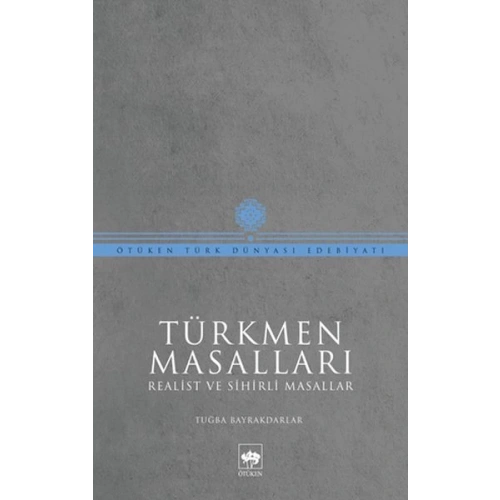 Türkmen Masalları