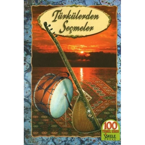 Türkülerden Seçmeler